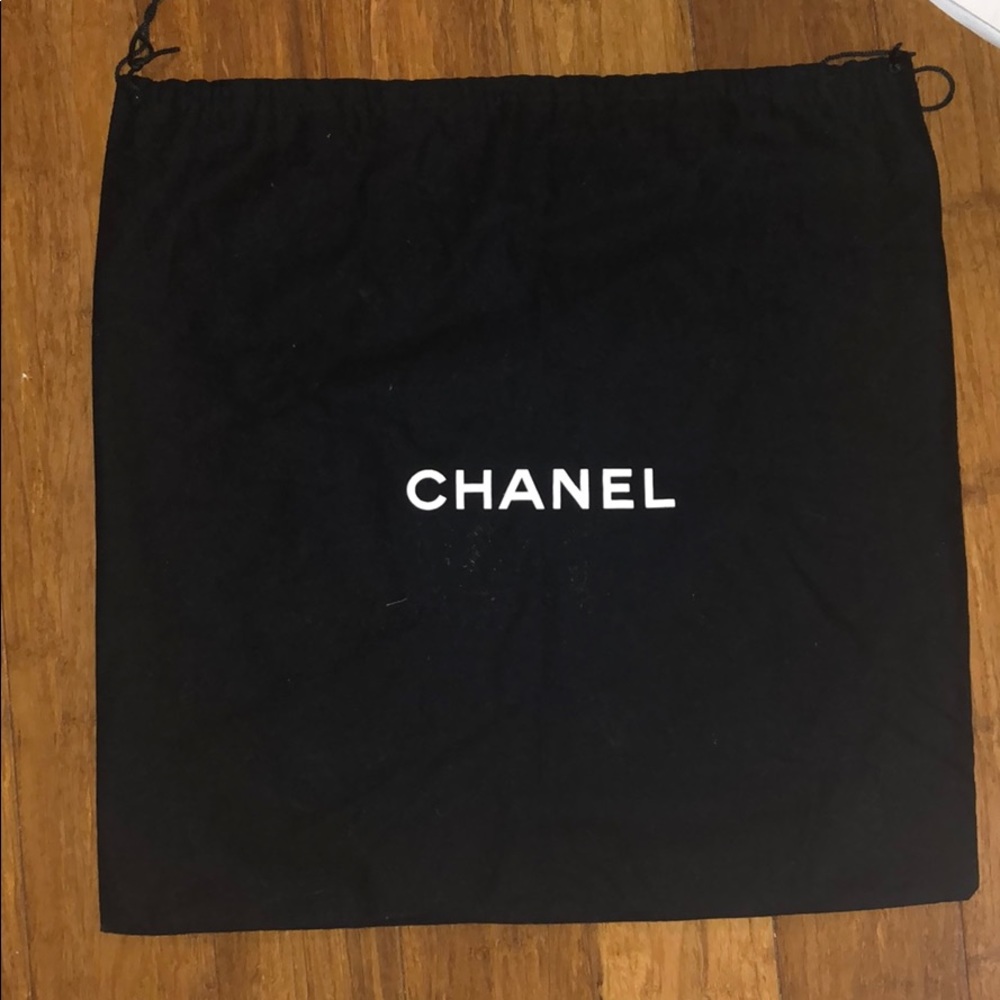 ❗️AUTHENTIC CHANEL DUSTER BAG❗️